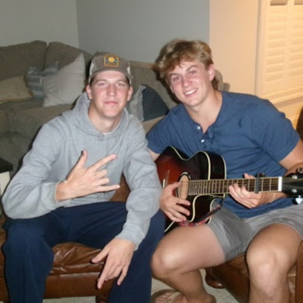 Meet your Posher, Carter